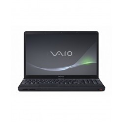 Sony VAIO VPC-SB19GG/B